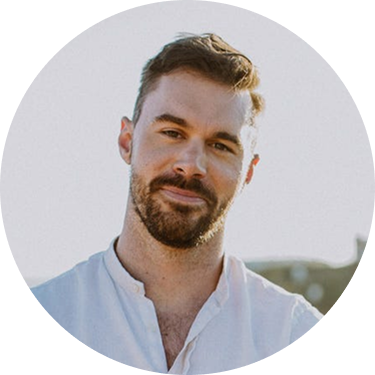 Happy ghostwriting client